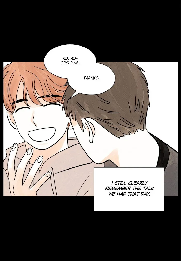 Kisses X Kiss X Kisses - Chapter 35 Page 49