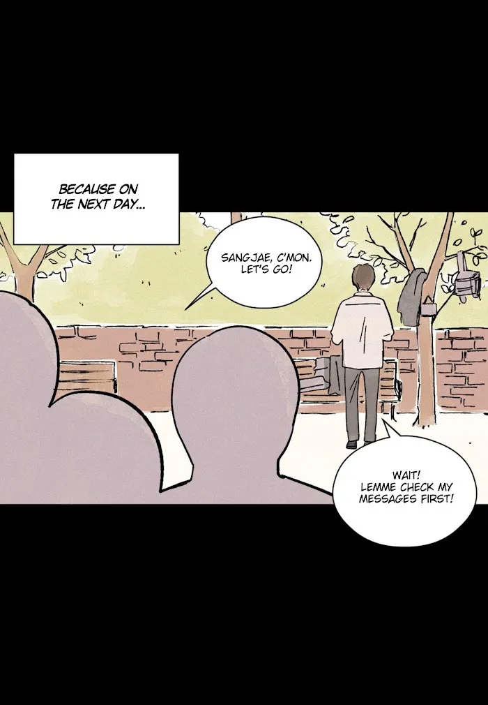 Kisses X Kiss X Kisses - Chapter 35 Page 50