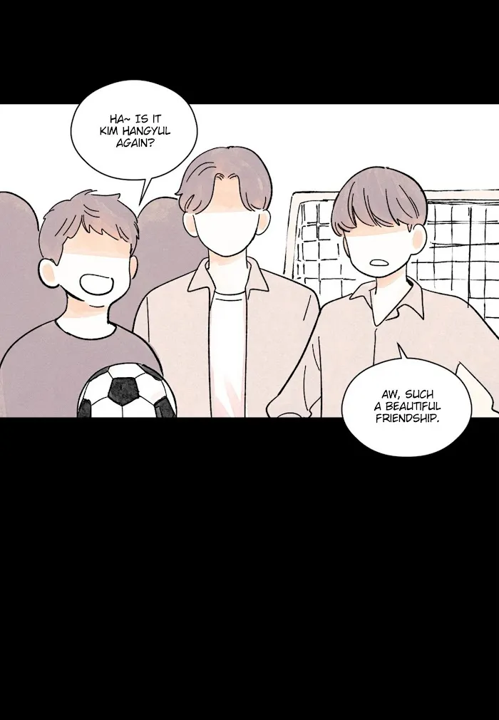 Kisses X Kiss X Kisses - Chapter 35 Page 51