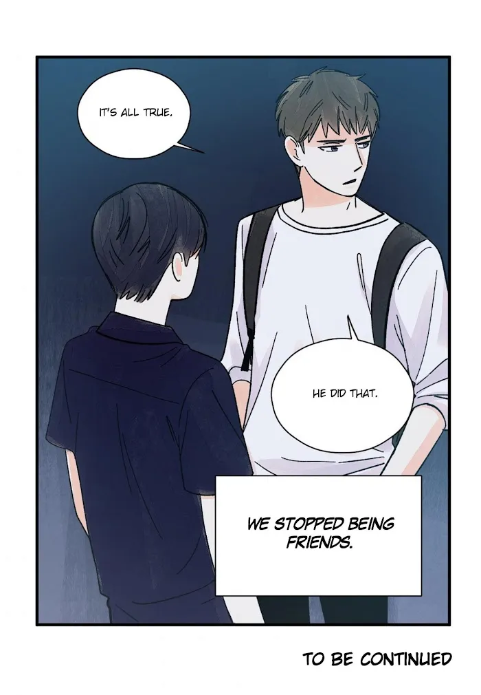 Kisses X Kiss X Kisses - Chapter 35 Page 55