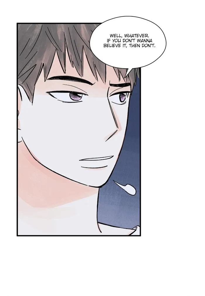 Kisses X Kiss X Kisses - Chapter 36 Page 5