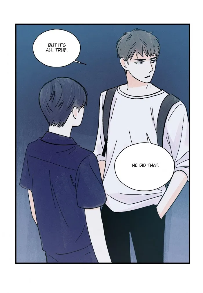 Kisses X Kiss X Kisses - Chapter 36 Page 6