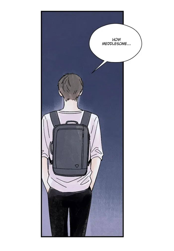 Kisses X Kiss X Kisses - Chapter 36 Page 8