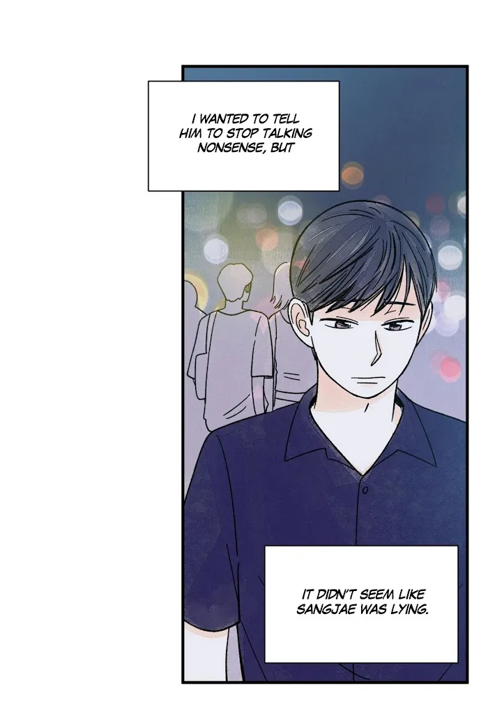 Kisses X Kiss X Kisses - Chapter 36 Page 11