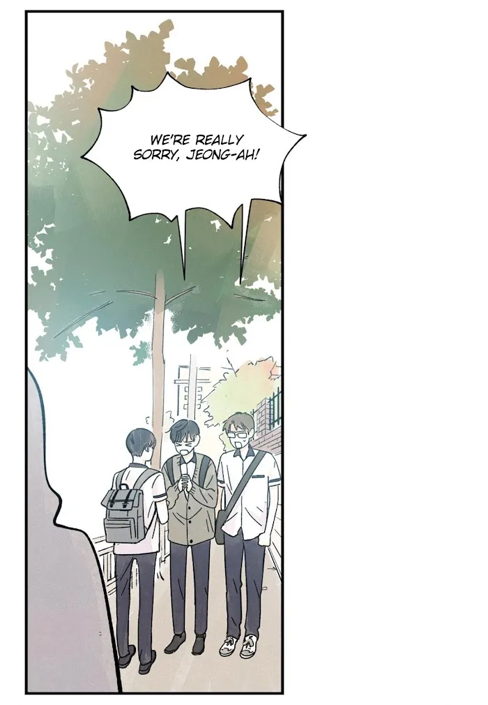 Kisses X Kiss X Kisses - Chapter 36 Page 17