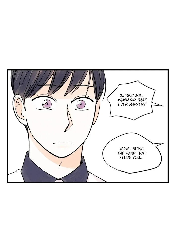 Kisses X Kiss X Kisses - Chapter 36 Page 19
