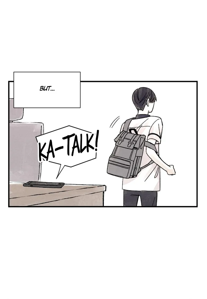 Kisses X Kiss X Kisses - Chapter 36 Page 25