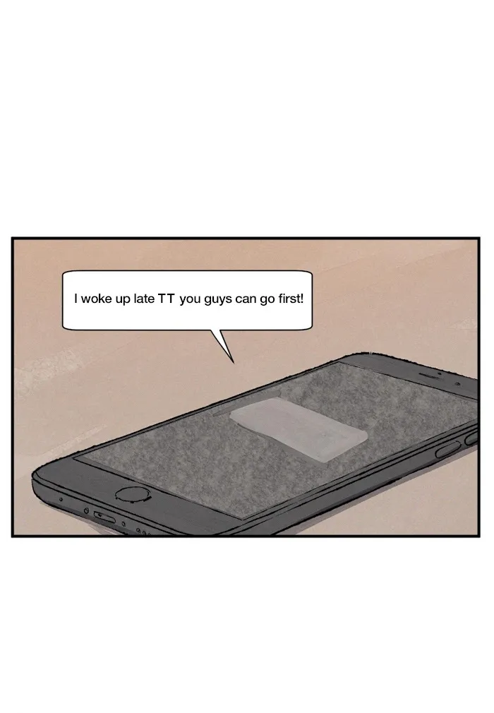 Kisses X Kiss X Kisses - Chapter 36 Page 28