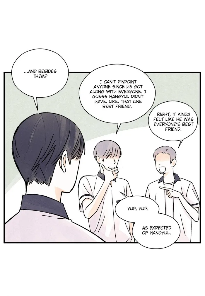 Kisses X Kiss X Kisses - Chapter 36 Page 32