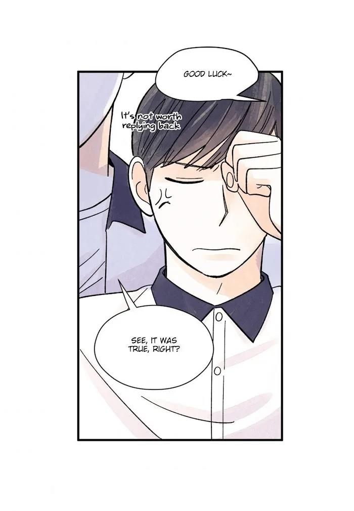 Kisses X Kiss X Kisses - Chapter 36 Page 34