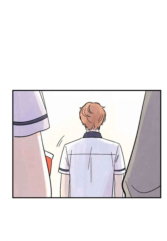 Kisses X Kiss X Kisses - Chapter 36 Page 41