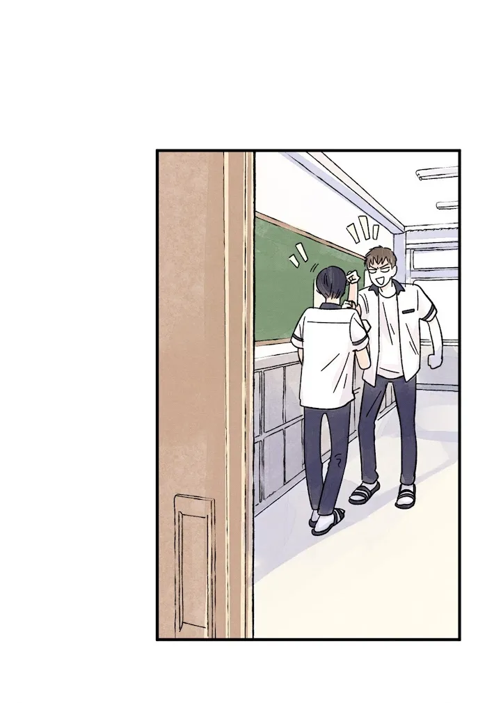 Kisses X Kiss X Kisses - Chapter 36 Page 43