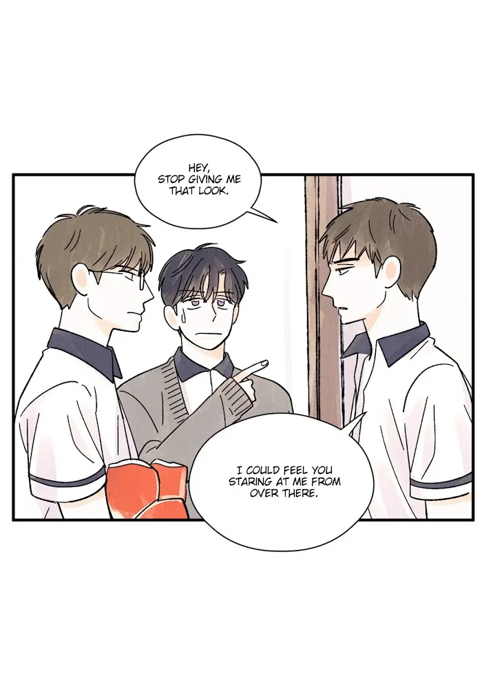 Kisses X Kiss X Kisses - Chapter 36 Page 46