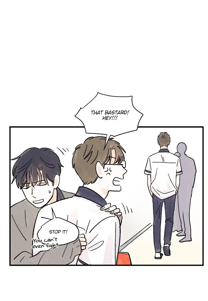 Kisses X Kiss X Kisses - Chapter 36 Page 49