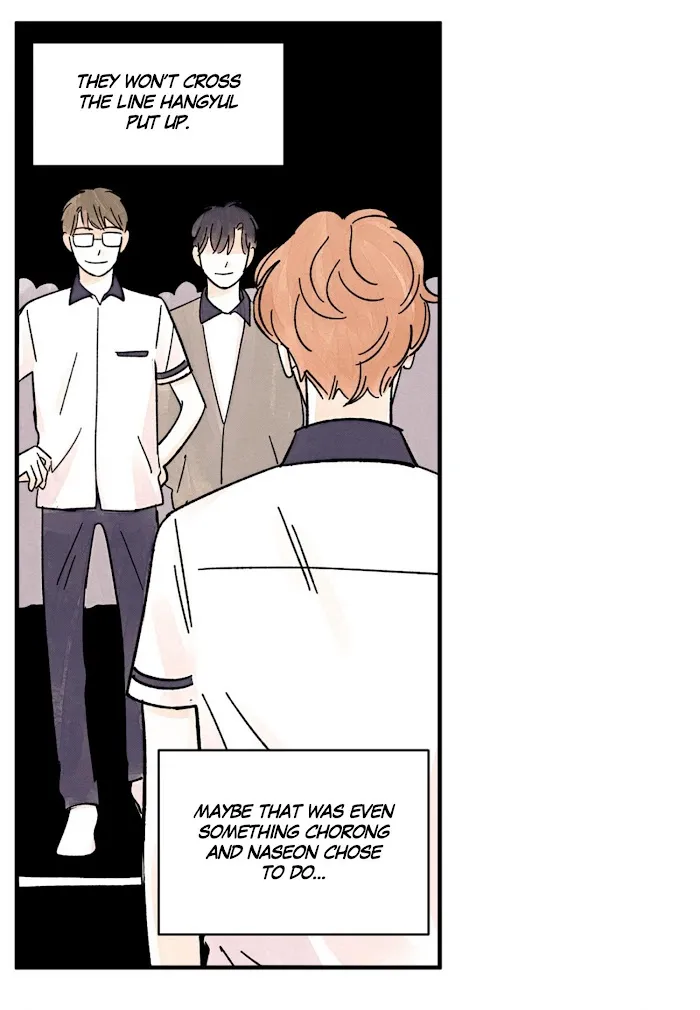Kisses X Kiss X Kisses - Chapter 36 Page 53