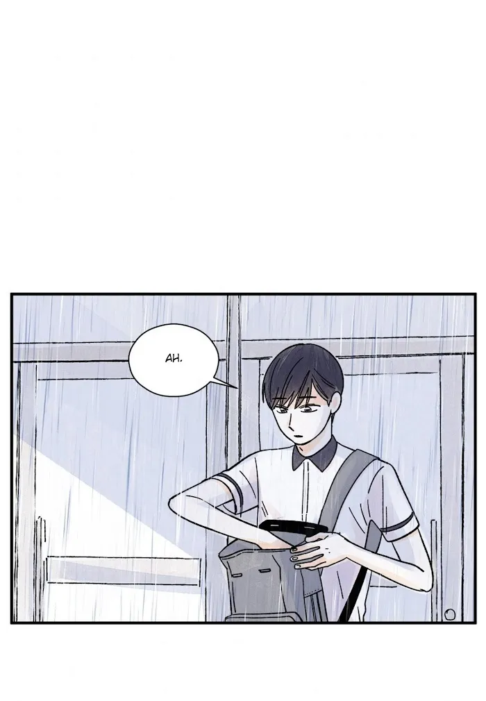 Kisses X Kiss X Kisses - Chapter 37 Page 5