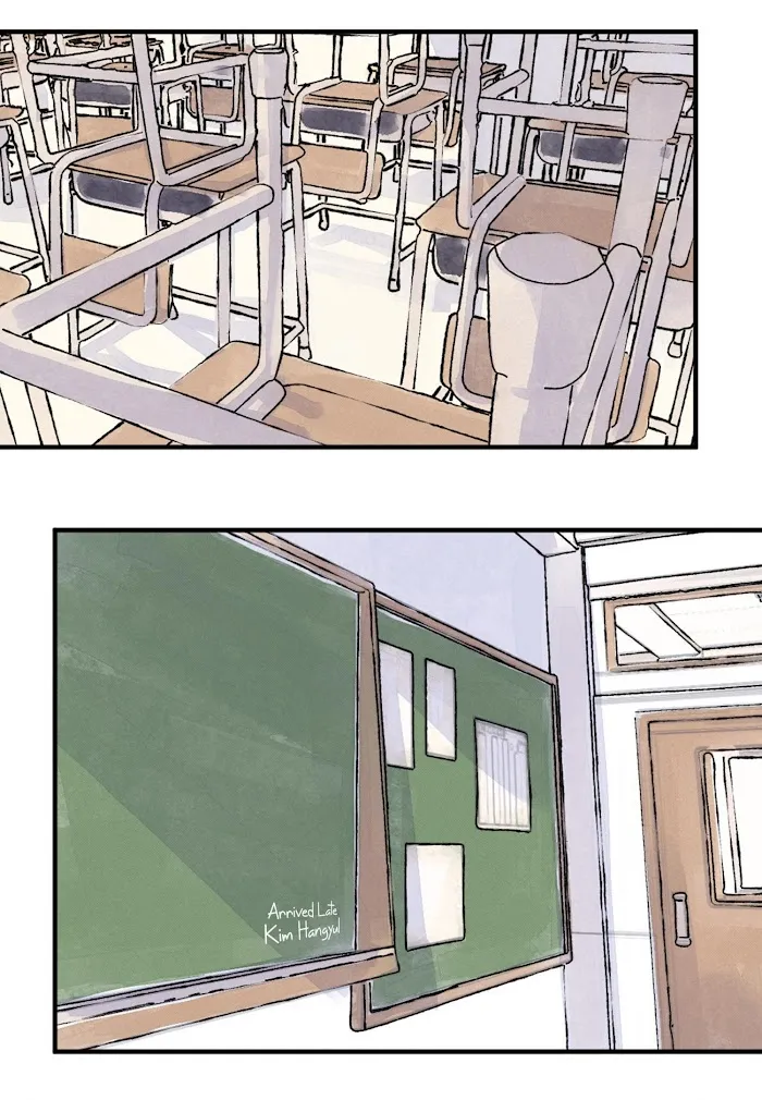 Kisses X Kiss X Kisses - Chapter 37 Page 6