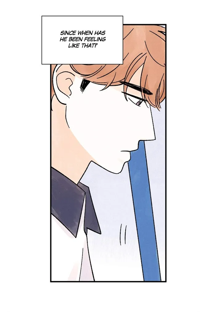 Kisses X Kiss X Kisses - Chapter 37 Page 9