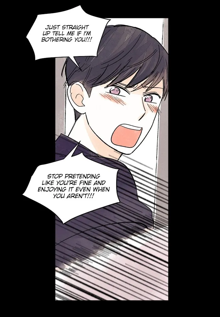 Kisses X Kiss X Kisses - Chapter 37 Page 10