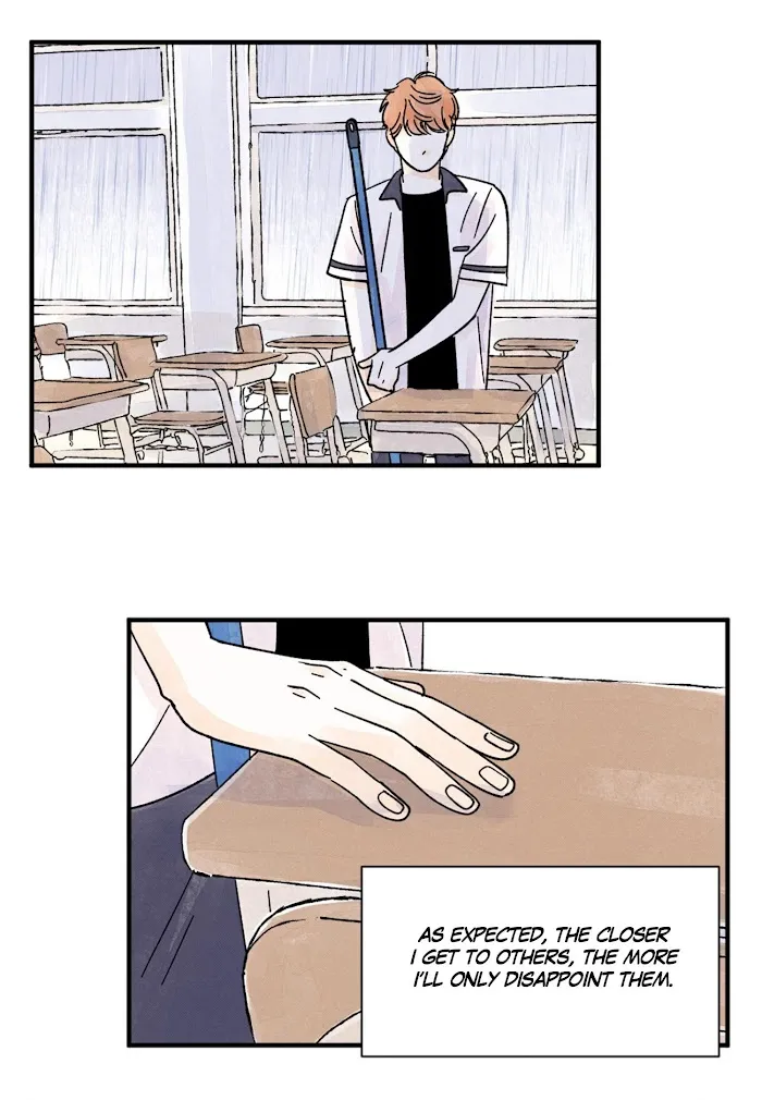 Kisses X Kiss X Kisses - Chapter 37 Page 11