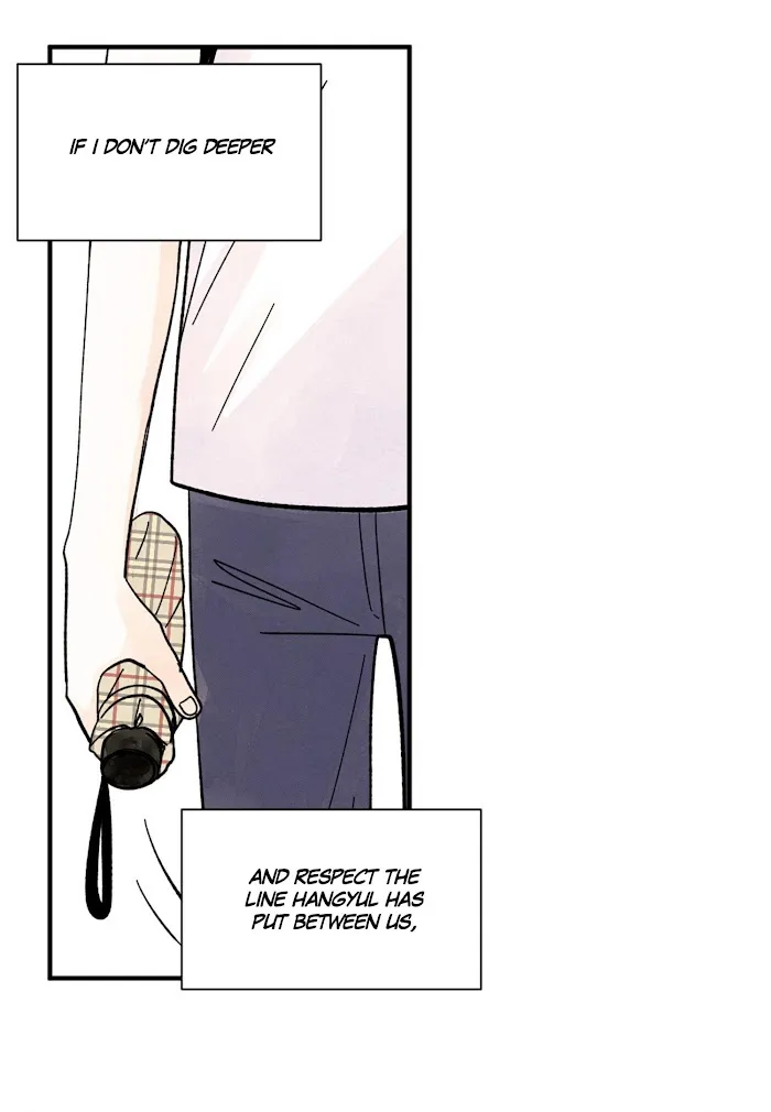 Kisses X Kiss X Kisses - Chapter 37 Page 17