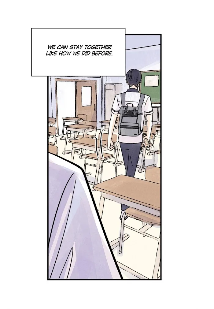 Kisses X Kiss X Kisses - Chapter 37 Page 18