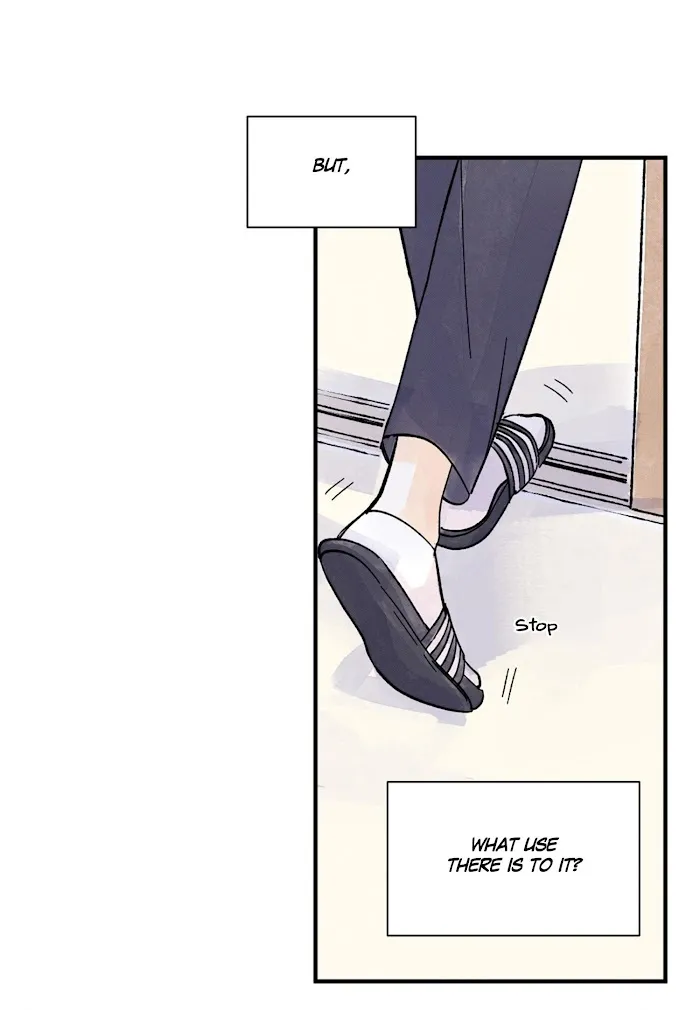 Kisses X Kiss X Kisses - Chapter 37 Page 19