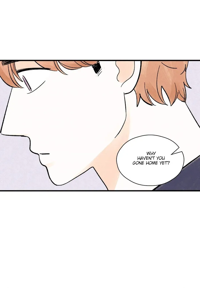 Kisses X Kiss X Kisses - Chapter 37 Page 20