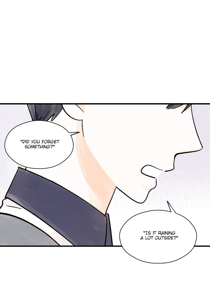 Kisses X Kiss X Kisses - Chapter 37 Page 21