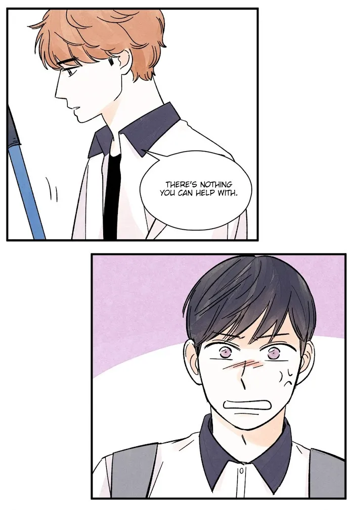 Kisses X Kiss X Kisses - Chapter 37 Page 23
