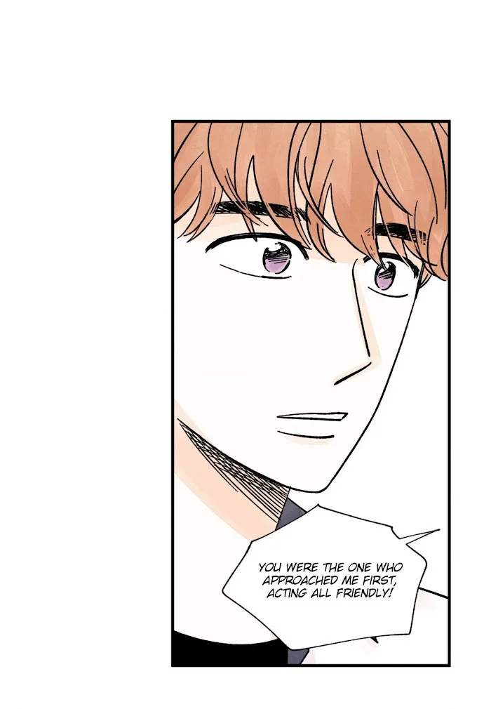 Kisses X Kiss X Kisses - Chapter 37 Page 27