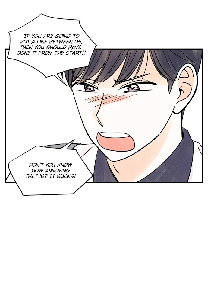 Kisses X Kiss X Kisses - Chapter 37 Page 30