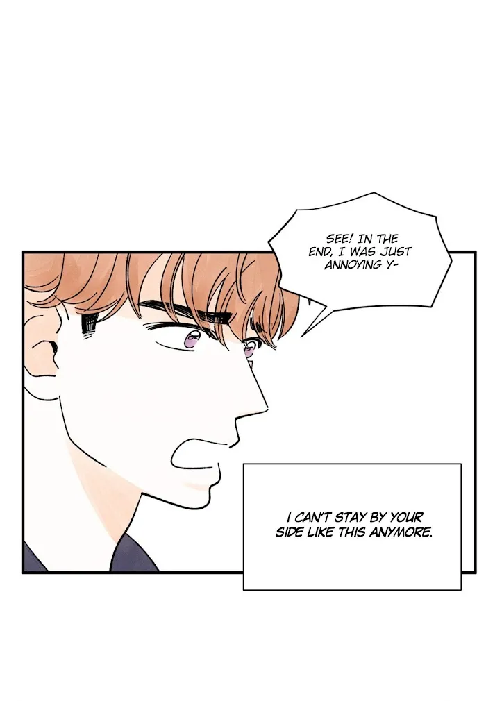 Kisses X Kiss X Kisses - Chapter 37 Page 31
