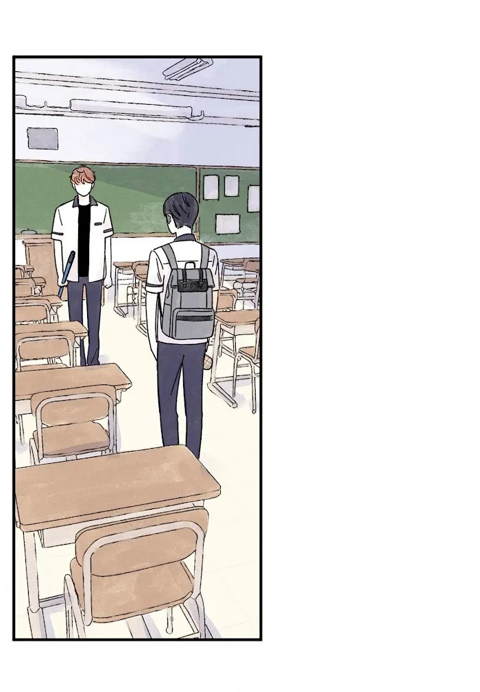 Kisses X Kiss X Kisses - Chapter 37 Page 35