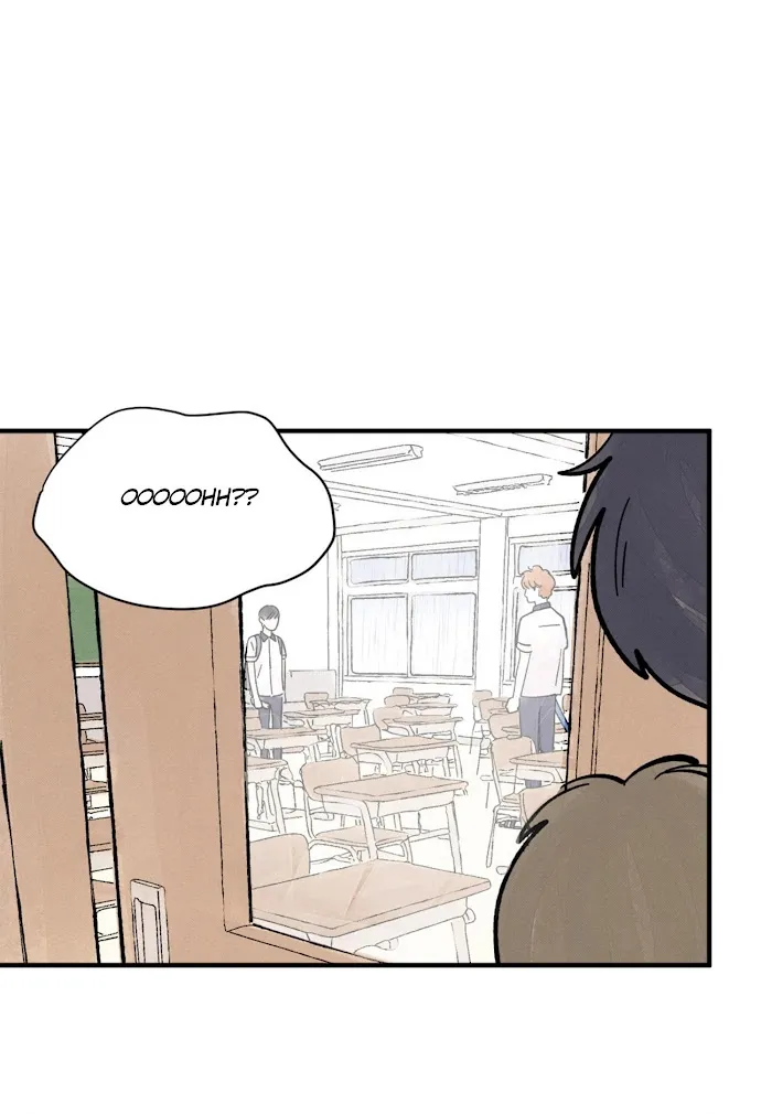 Kisses X Kiss X Kisses - Chapter 37 Page 38