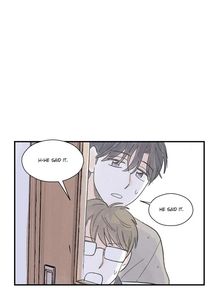 Kisses X Kiss X Kisses - Chapter 37 Page 39