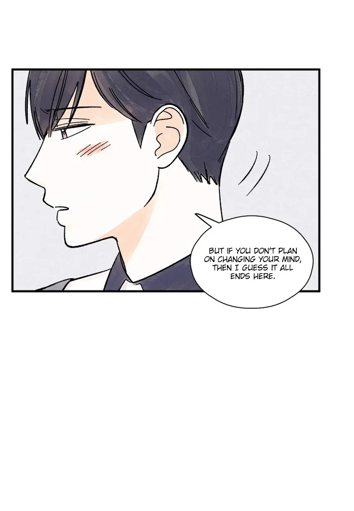 Kisses X Kiss X Kisses - Chapter 37 Page 41