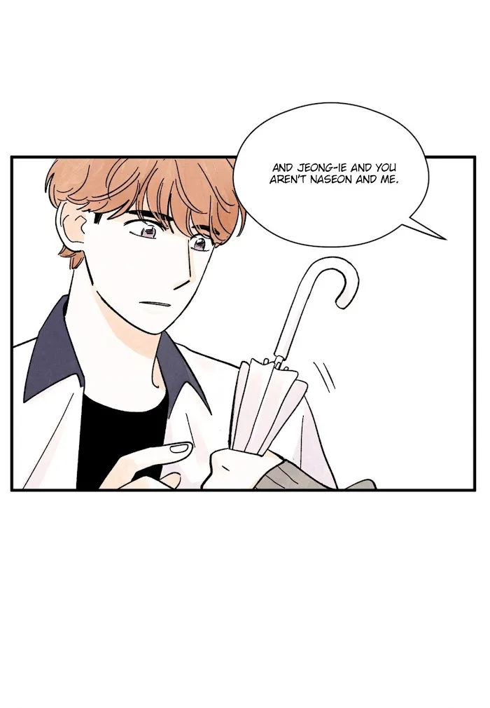 Kisses X Kiss X Kisses - Chapter 37 Page 46