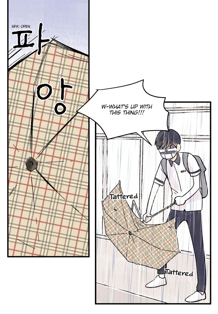 Kisses X Kiss X Kisses - Chapter 37 Page 47