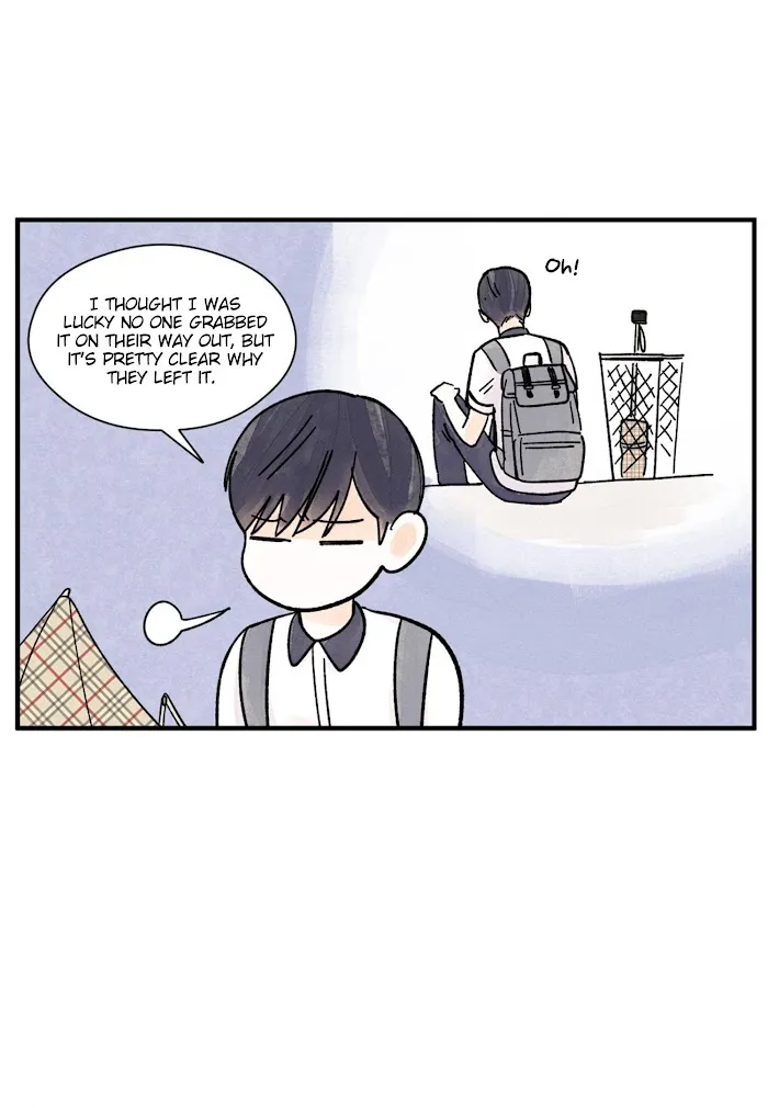 Kisses X Kiss X Kisses - Chapter 37 Page 48