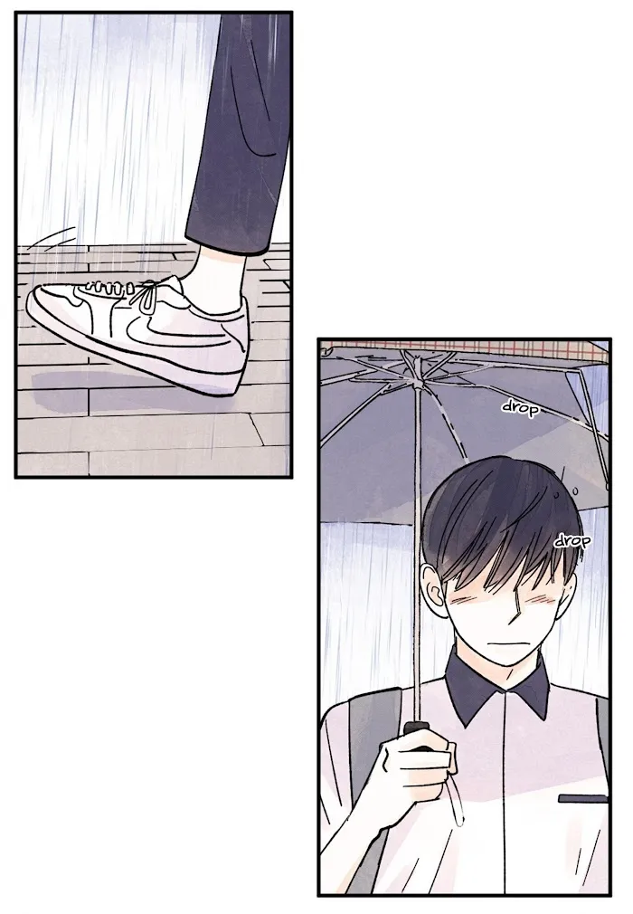 Kisses X Kiss X Kisses - Chapter 37 Page 50