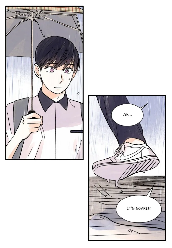Kisses X Kiss X Kisses - Chapter 37 Page 52