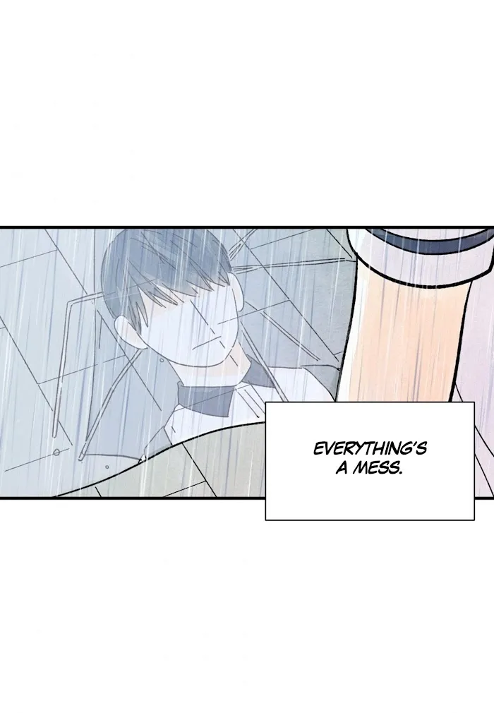 Kisses X Kiss X Kisses - Chapter 37 Page 54