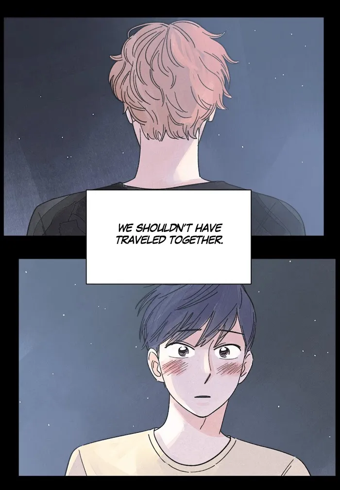 Kisses X Kiss X Kisses - Chapter 37 Page 56
