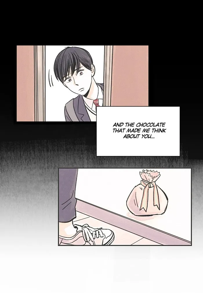 Kisses X Kiss X Kisses - Chapter 37 Page 58