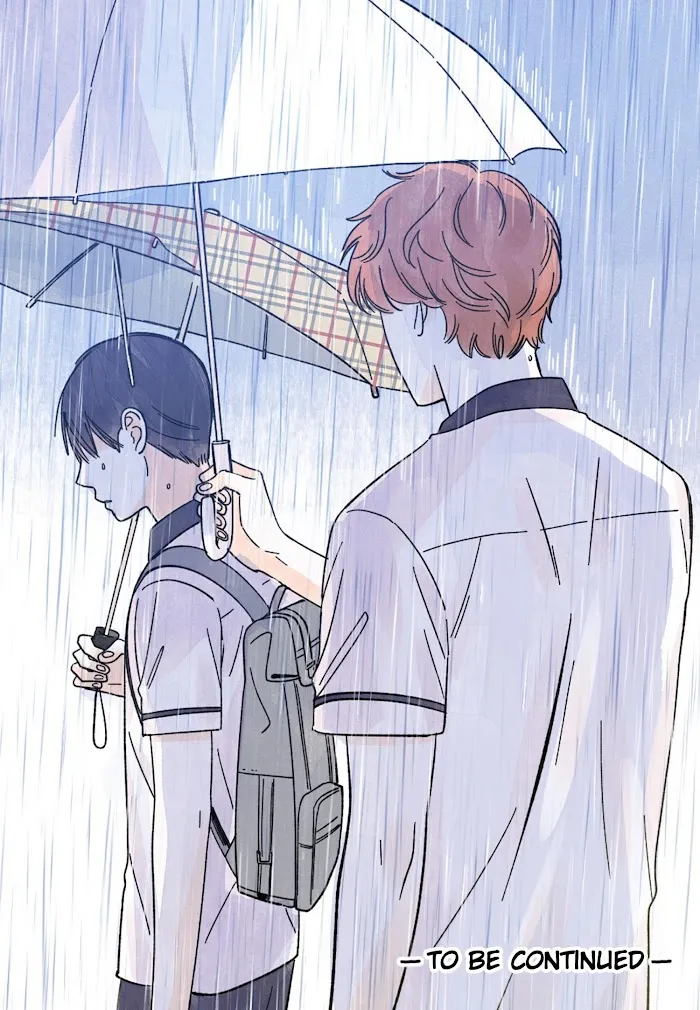 Kisses X Kiss X Kisses - Chapter 37 Page 63