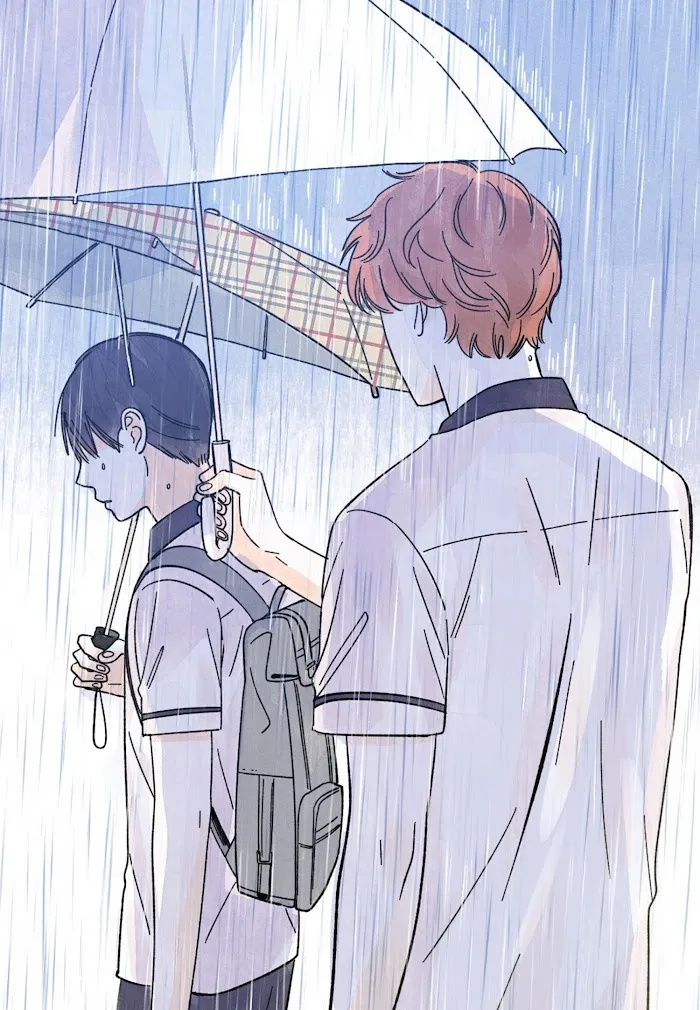 Kisses X Kiss X Kisses - Chapter 38 Page 4