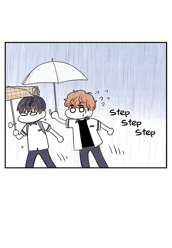 Kisses X Kiss X Kisses - Chapter 38 Page 6