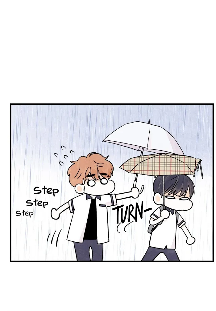 Kisses X Kiss X Kisses - Chapter 38 Page 7