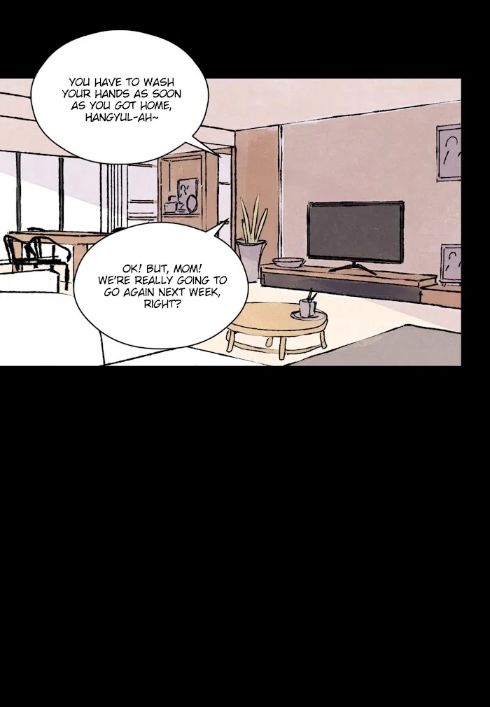 Kisses X Kiss X Kisses - Chapter 38 Page 14